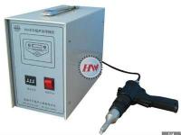 手持式超聲波焊接機_高周波機