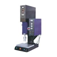 HW-2020超聲波塑焊機_高周波機