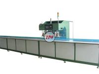 自動(dòng)行走式高周波帆布機(jī)_高周波熔接機(jī)