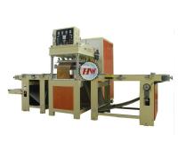 PVC高周波柔軟線膠盒機(jī)_高周波機(jī)